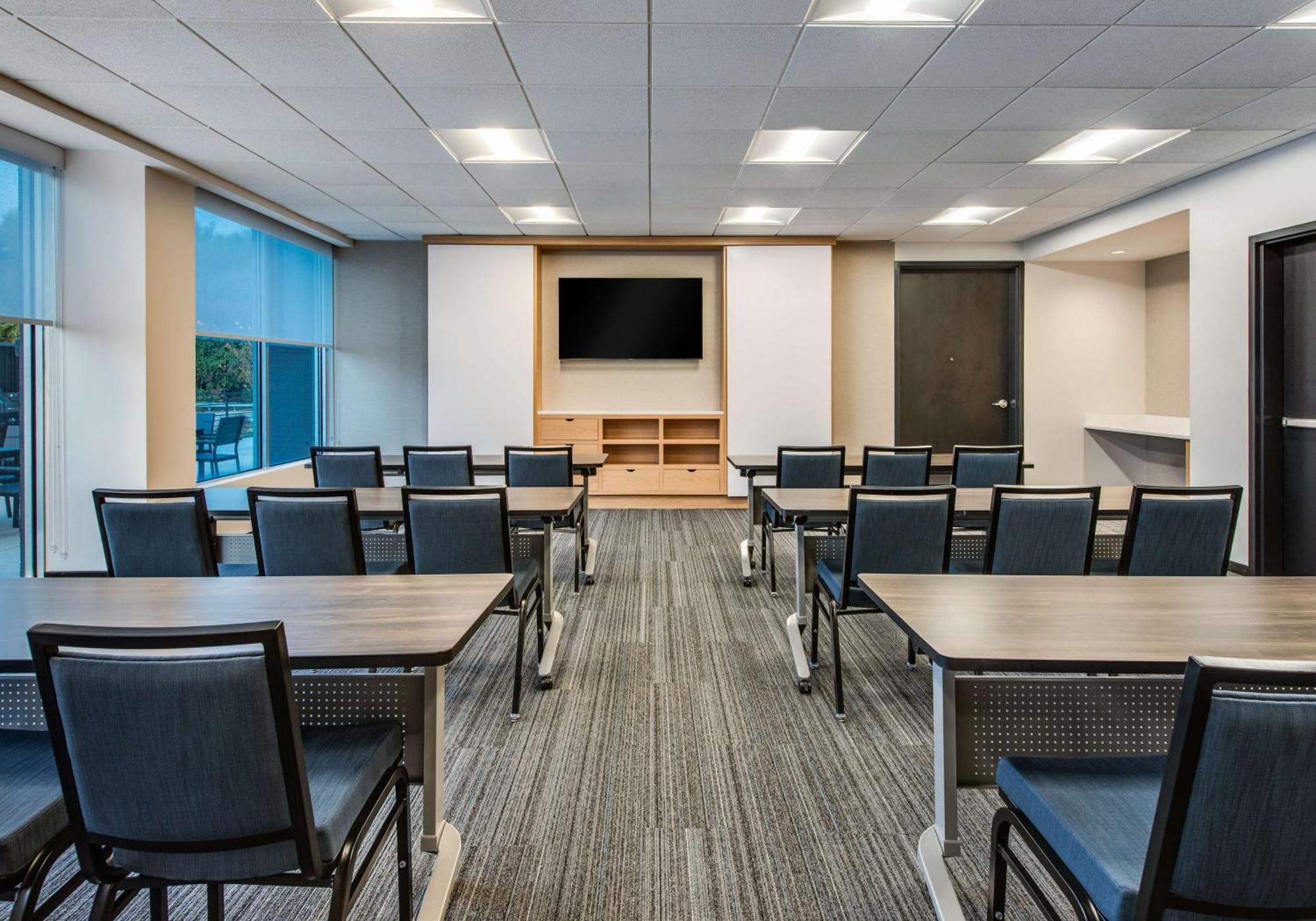 Hyatt House BWI Airport/Baltimore Linthicum Exterior photo
